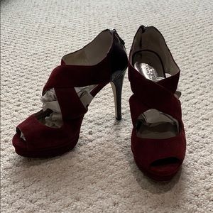 Michael Kors Heels